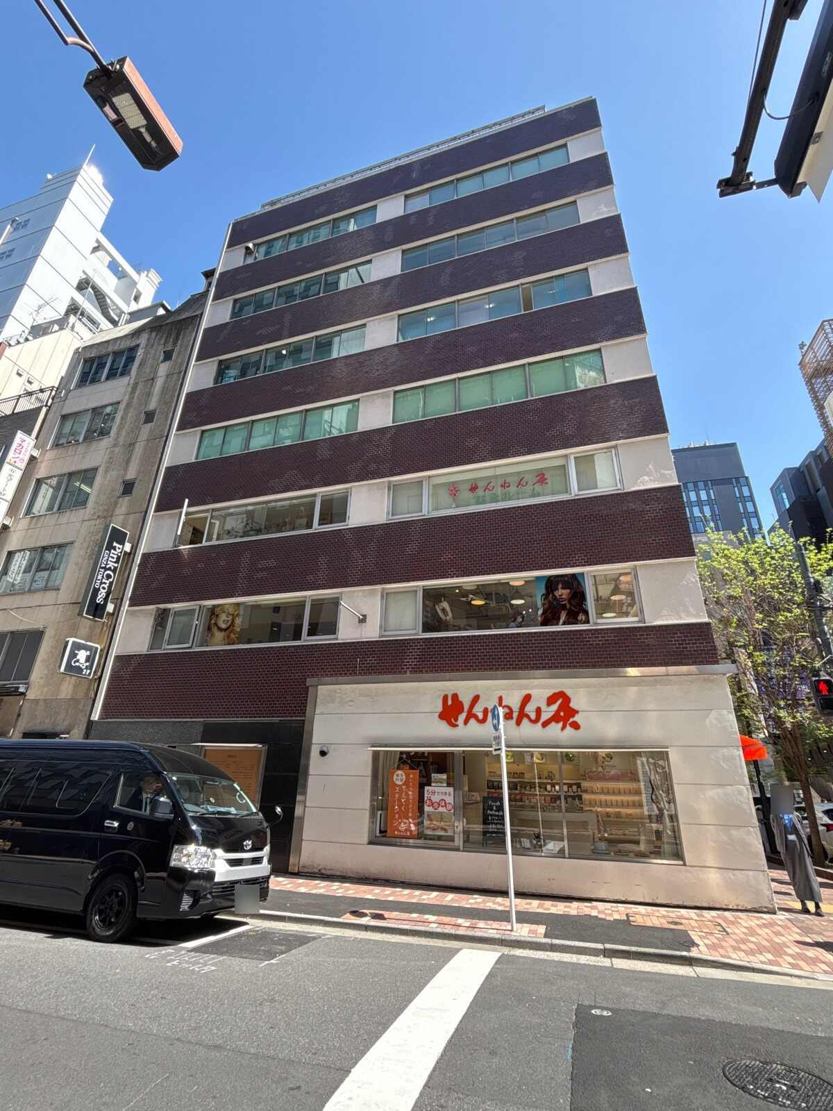 銀座ＹＫビル