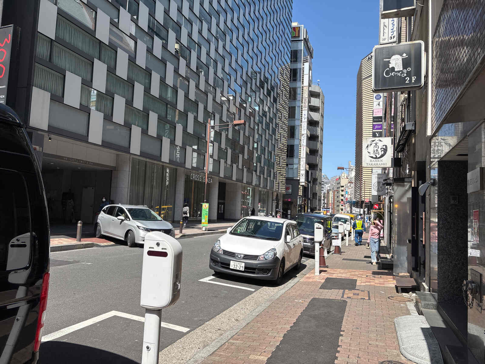銀座ＹＫビル