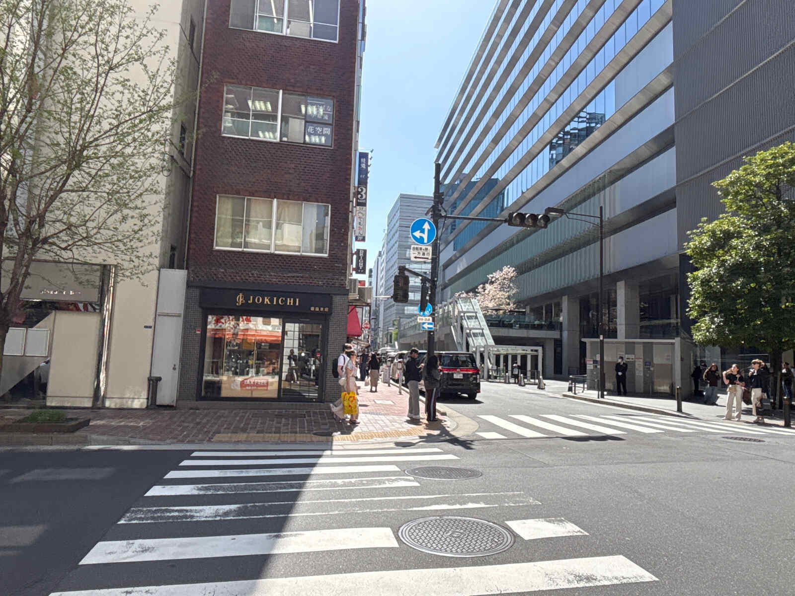 銀座ＹＫビル