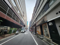 東京銀座ビル