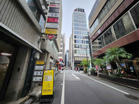東京銀座ビル