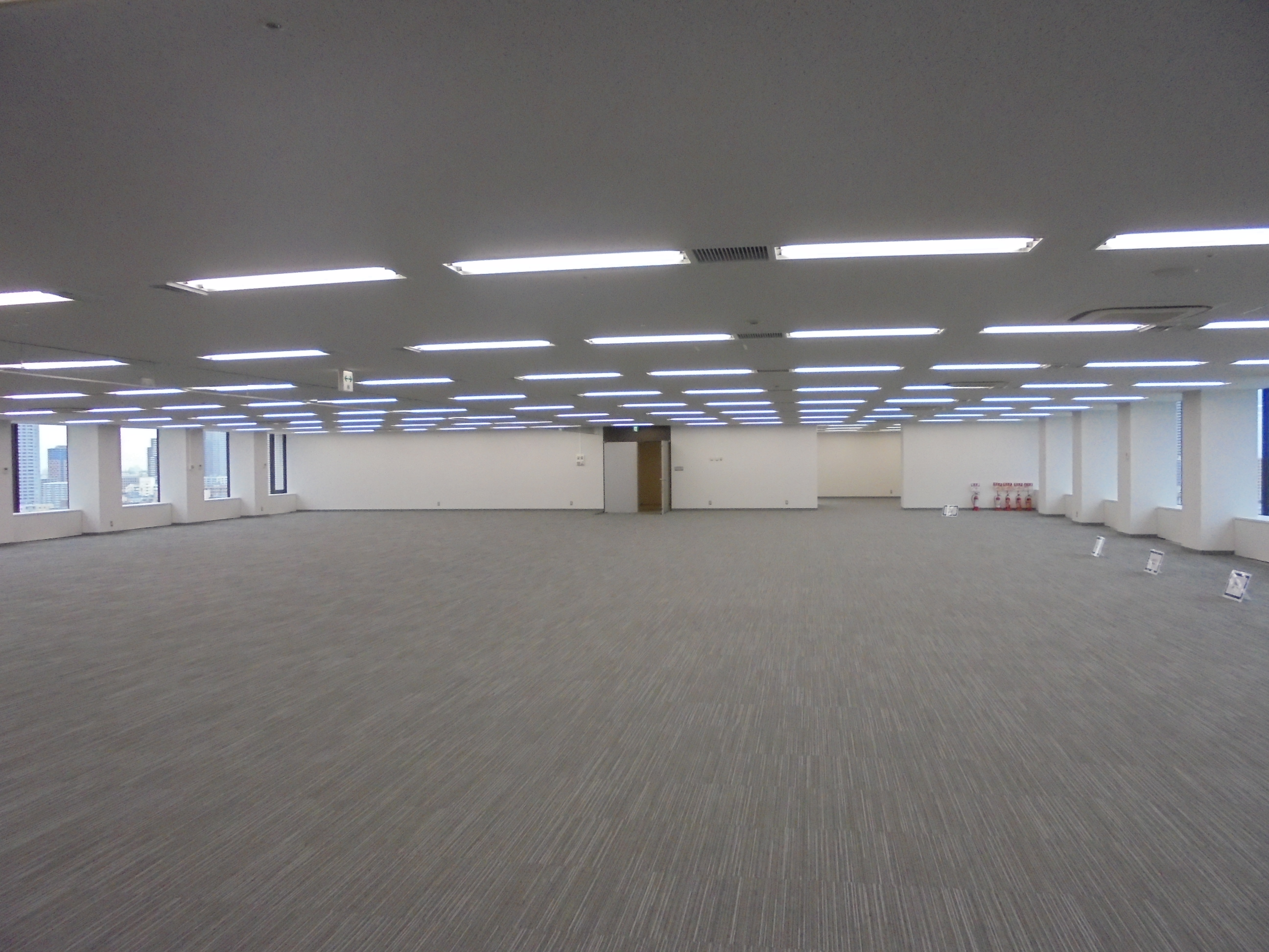 野村不動産銀座ビル