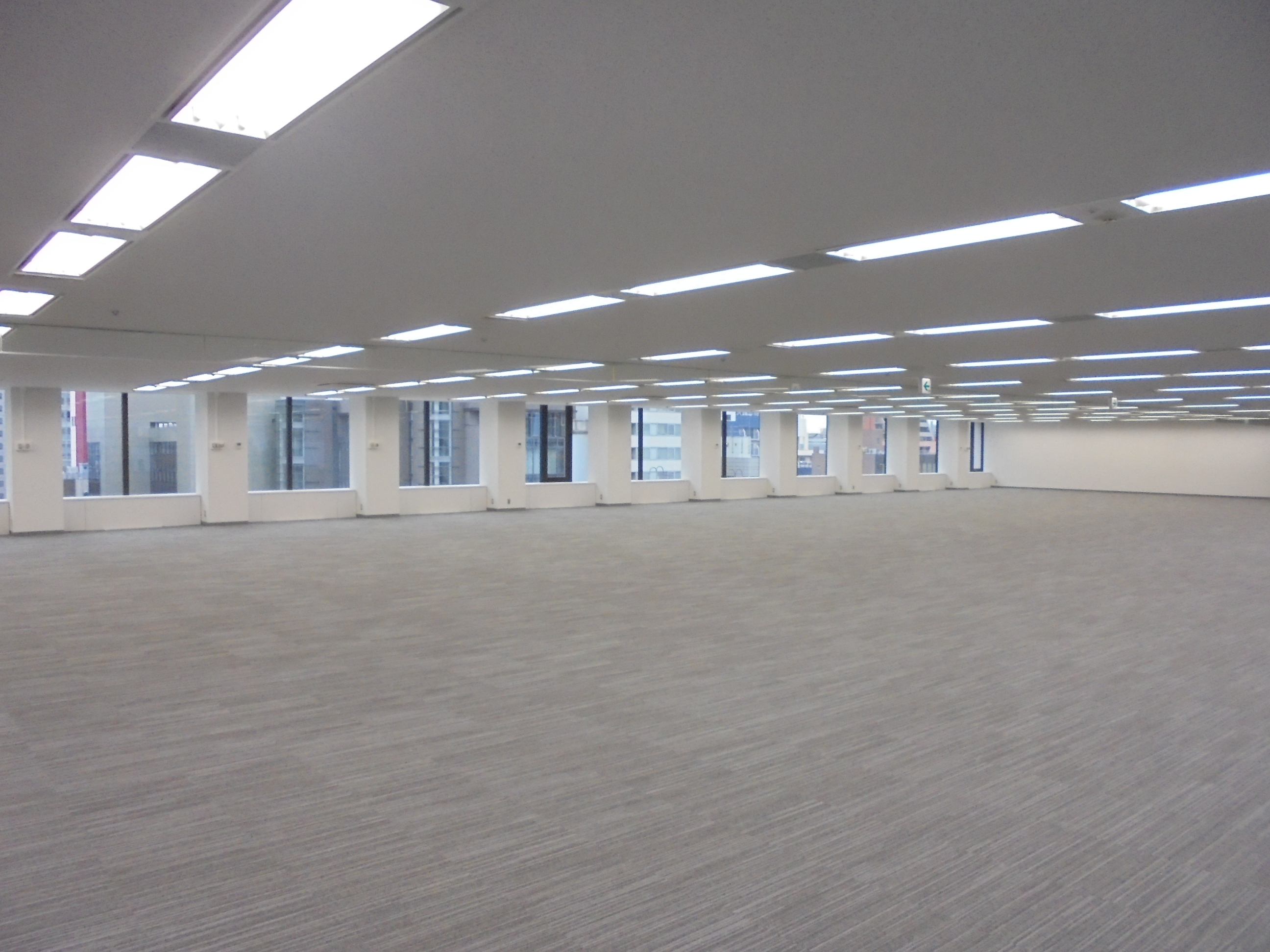 野村不動産銀座ビル