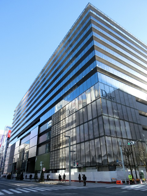 ＧＩＮＺＡ　ＳＩＸ