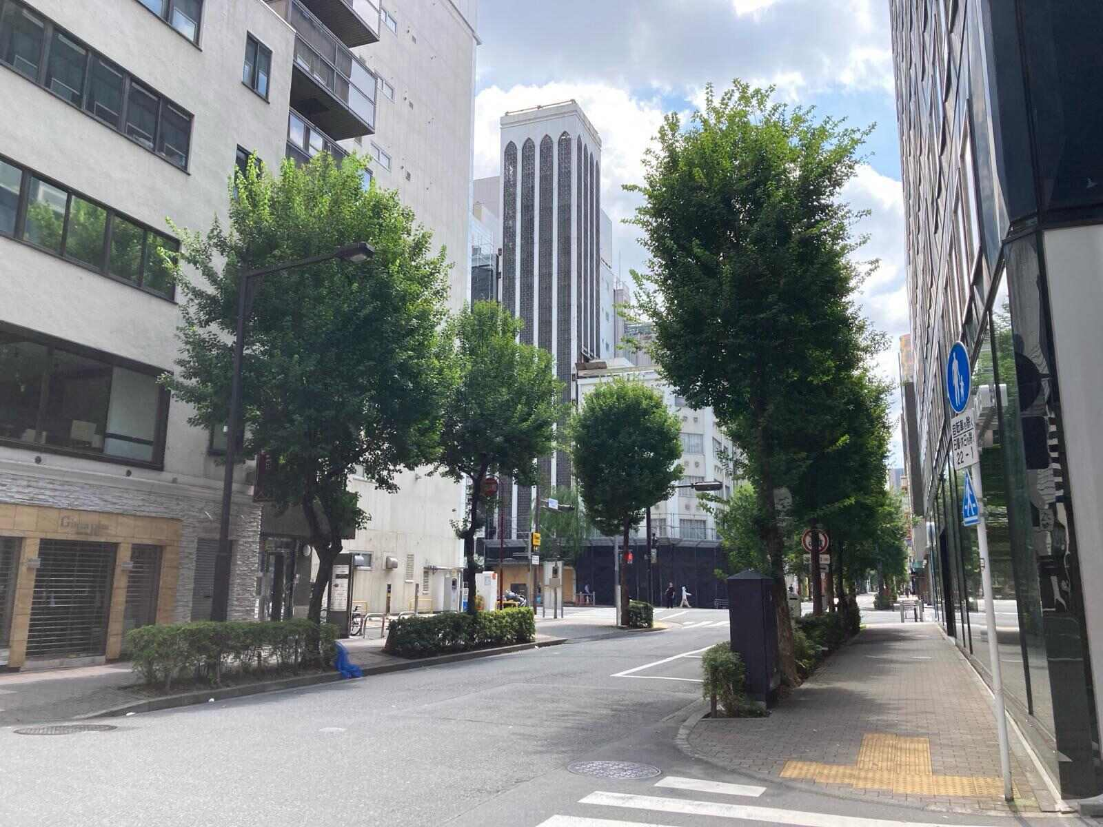 ムサシ７ビル