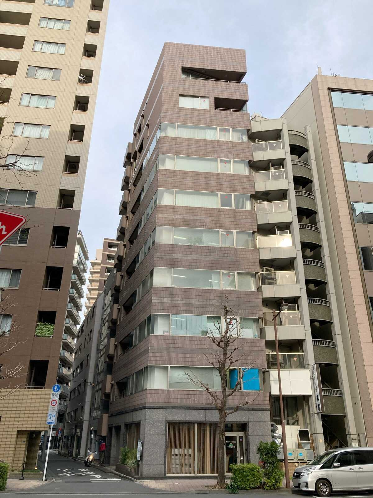 KATOビル