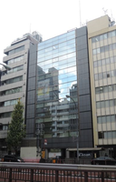 ＮＲＥＧ銀座ビル