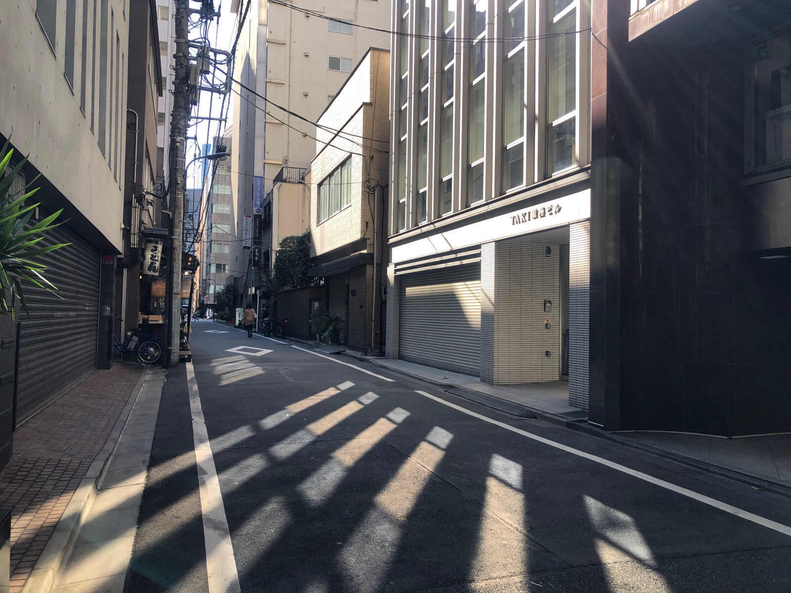 銀ビル