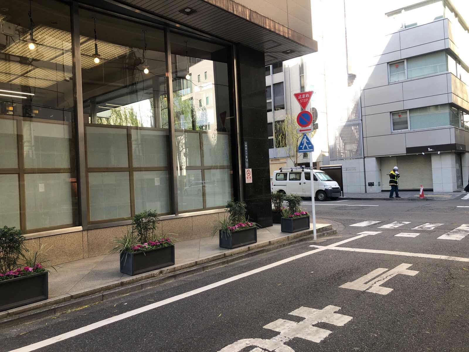 銀ビル