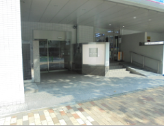 銀座イーストビル