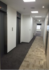 銀座イーストビル