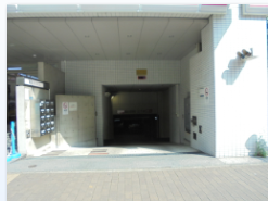 銀座イーストビル