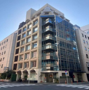 銀座武蔵野ビル