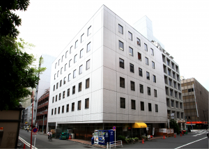 アーク銀座ビルディング