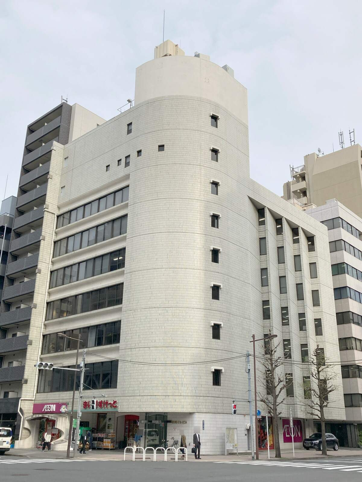 早川トナカイビル