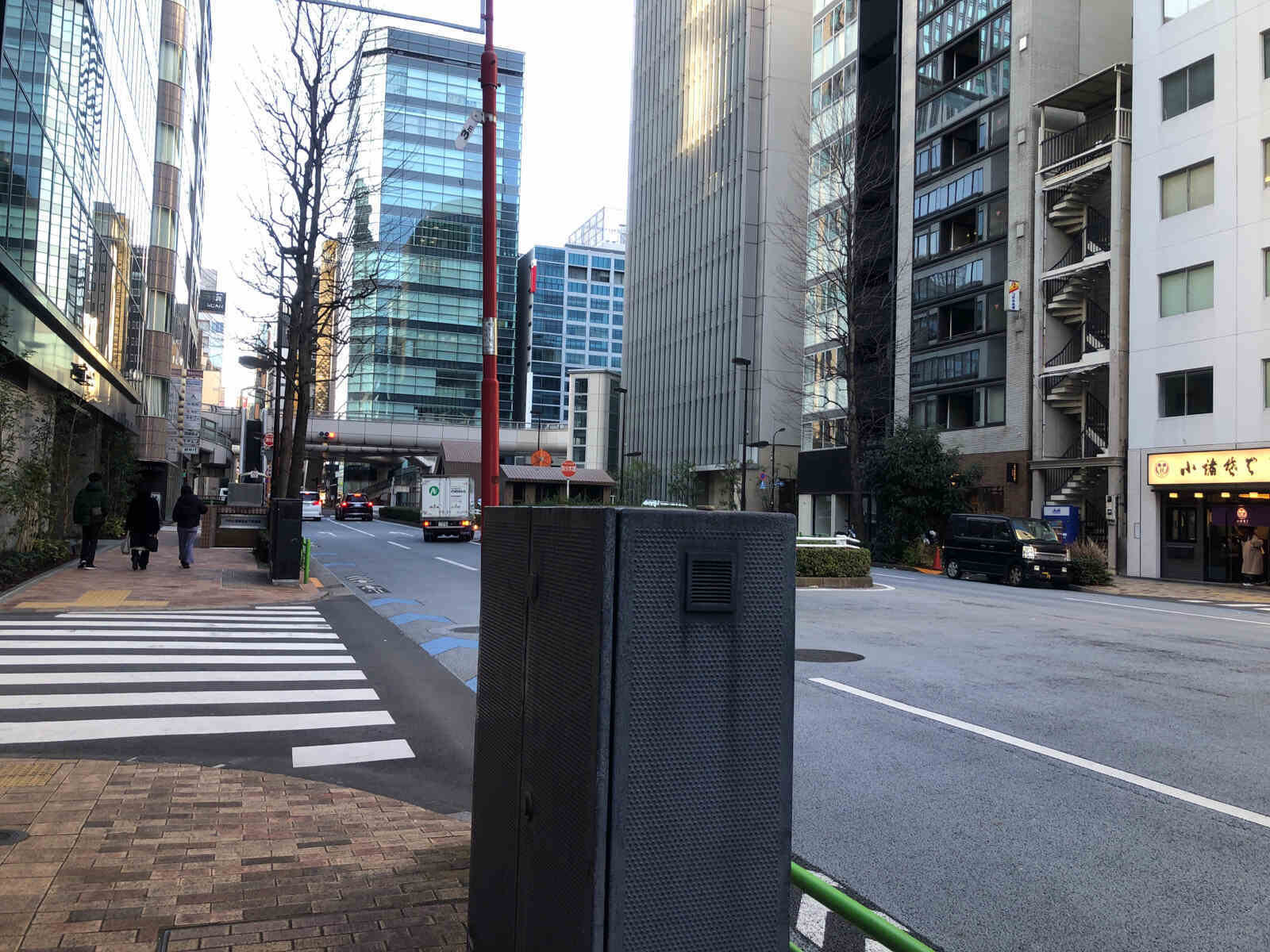 オーク銀座木挽町ビル