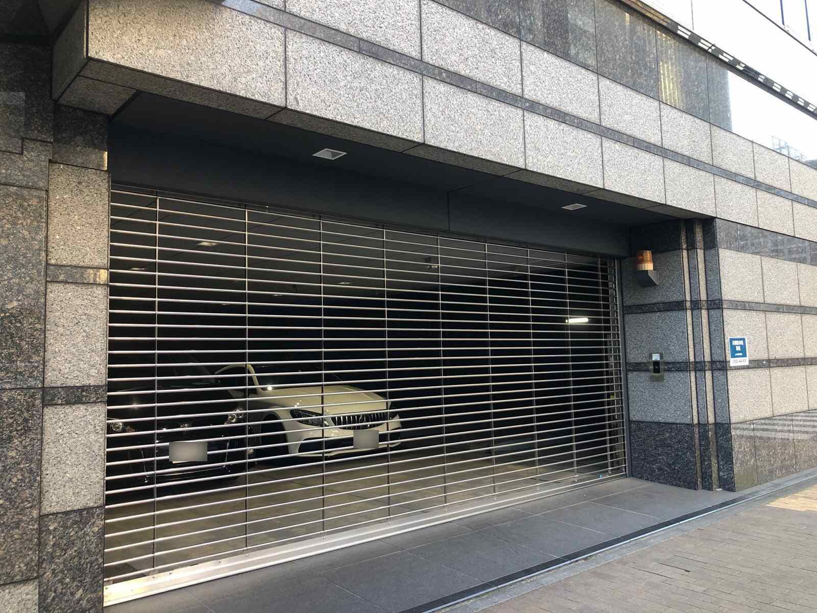 オーク銀座木挽町ビル