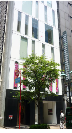 長谷第一ビル