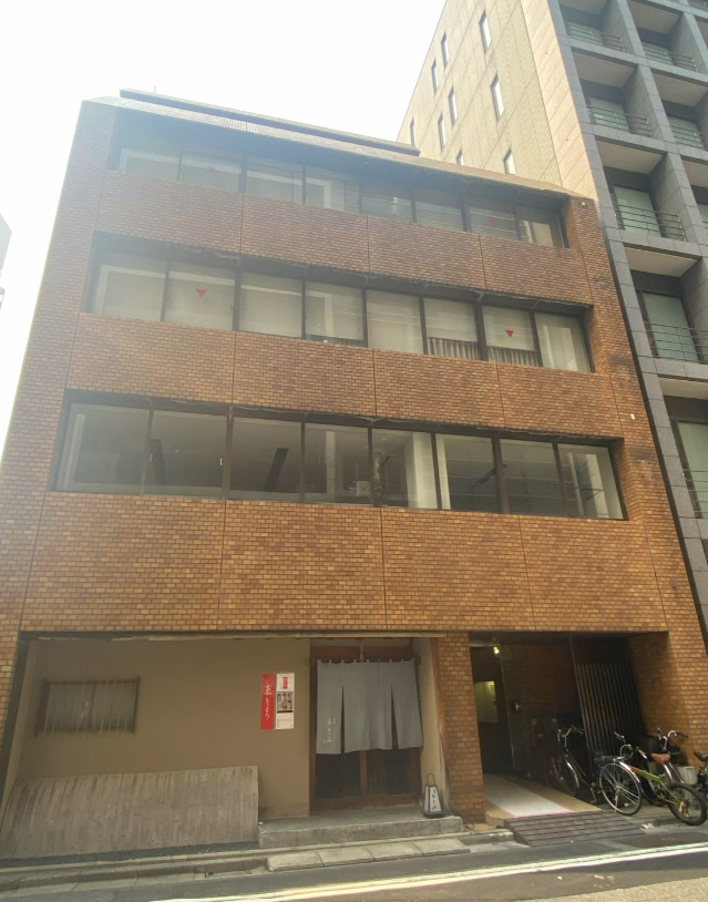ときわぎ館