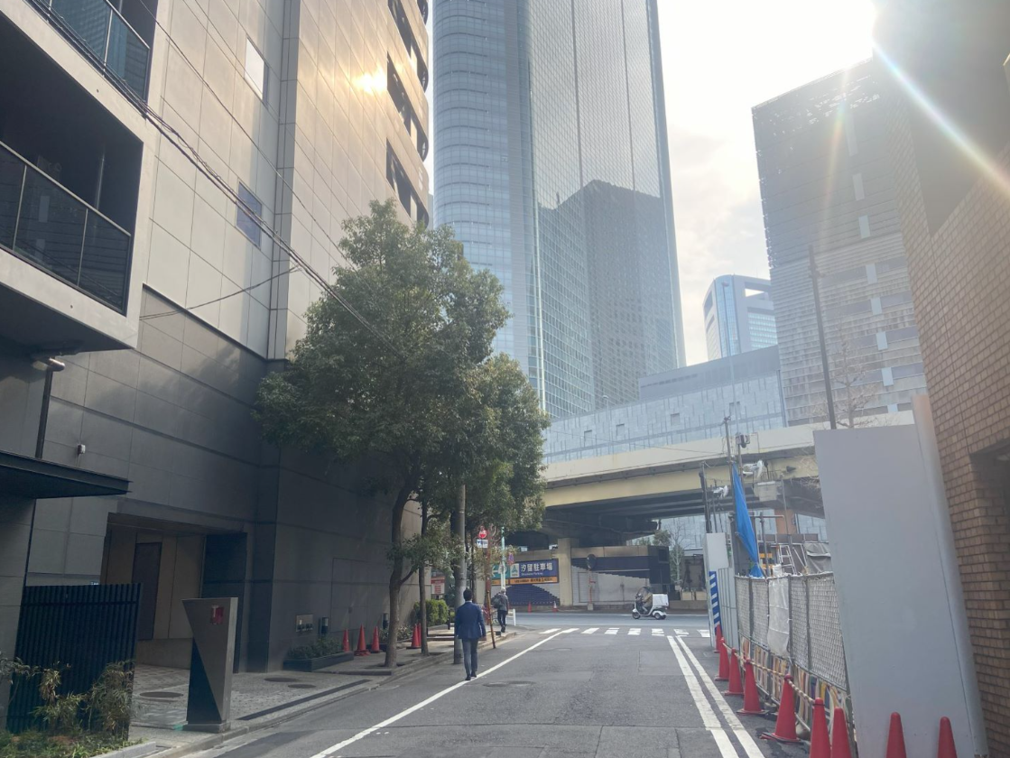 ときわぎ館