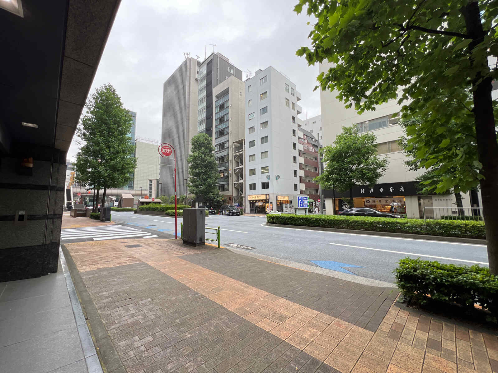 銀座木挽町ビル