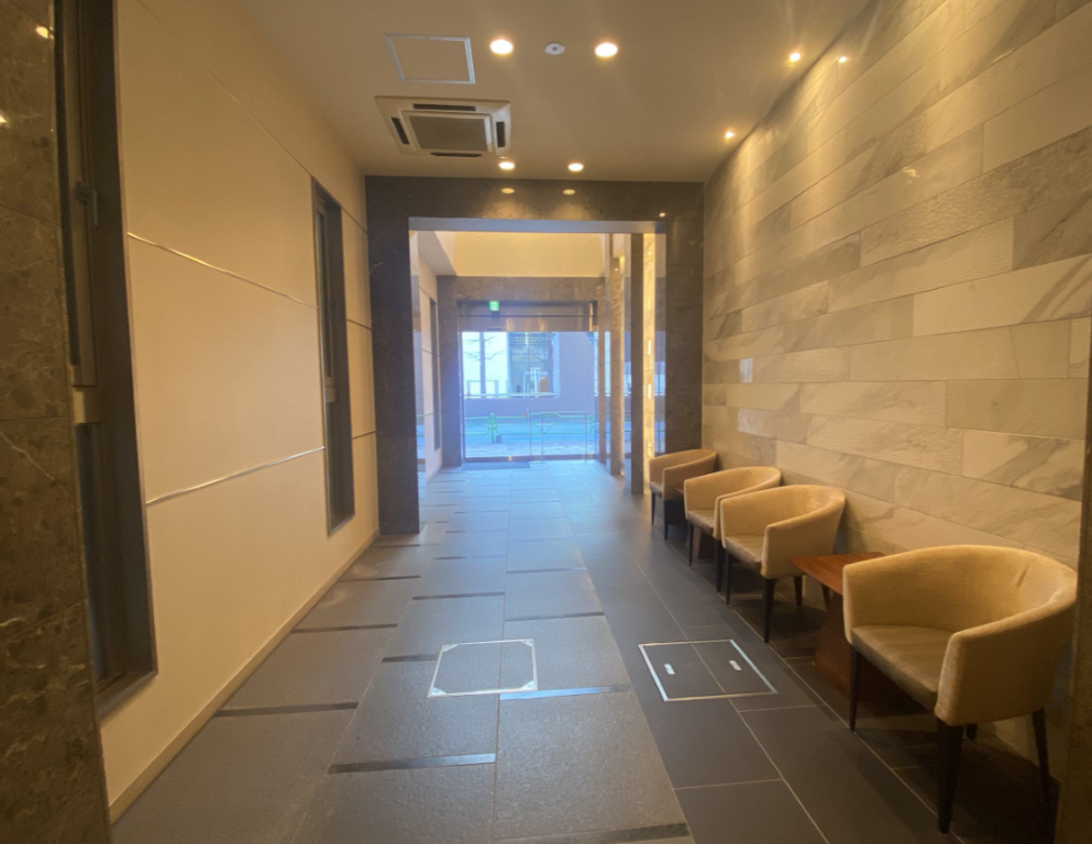 ＴＨＥ　ＦＯＲＭＥ　ＧＩＮＺＡ