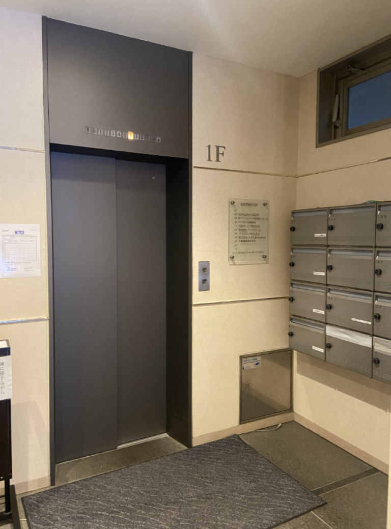 ＴＨＥ　ＦＯＲＭＥ　ＧＩＮＺＡ