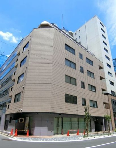 銀座エイワビル