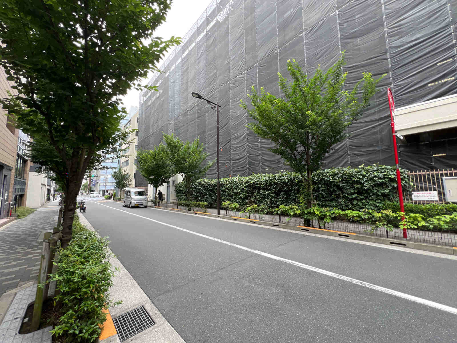 銀座エイワビル