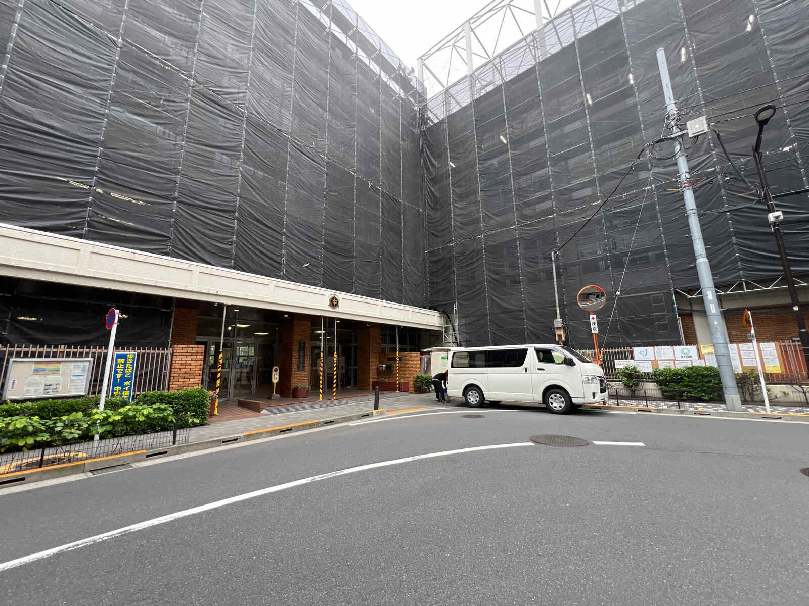 銀座エイワビル