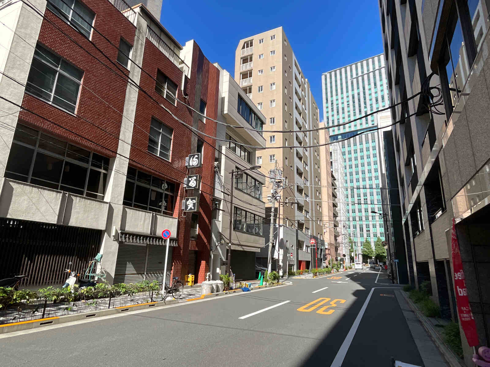 銀座エスシービル