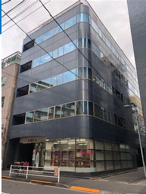 弘報ビル