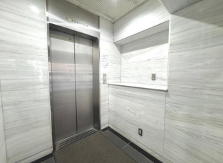 オーク入船ビル