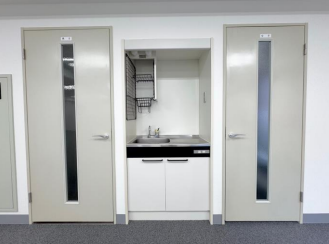 オーク入船ビル