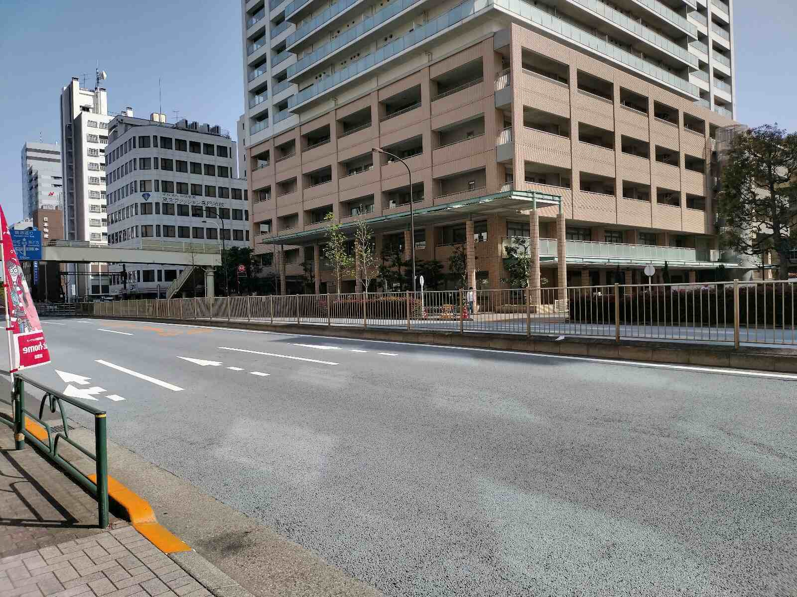 ヒューリック築地イーストビル