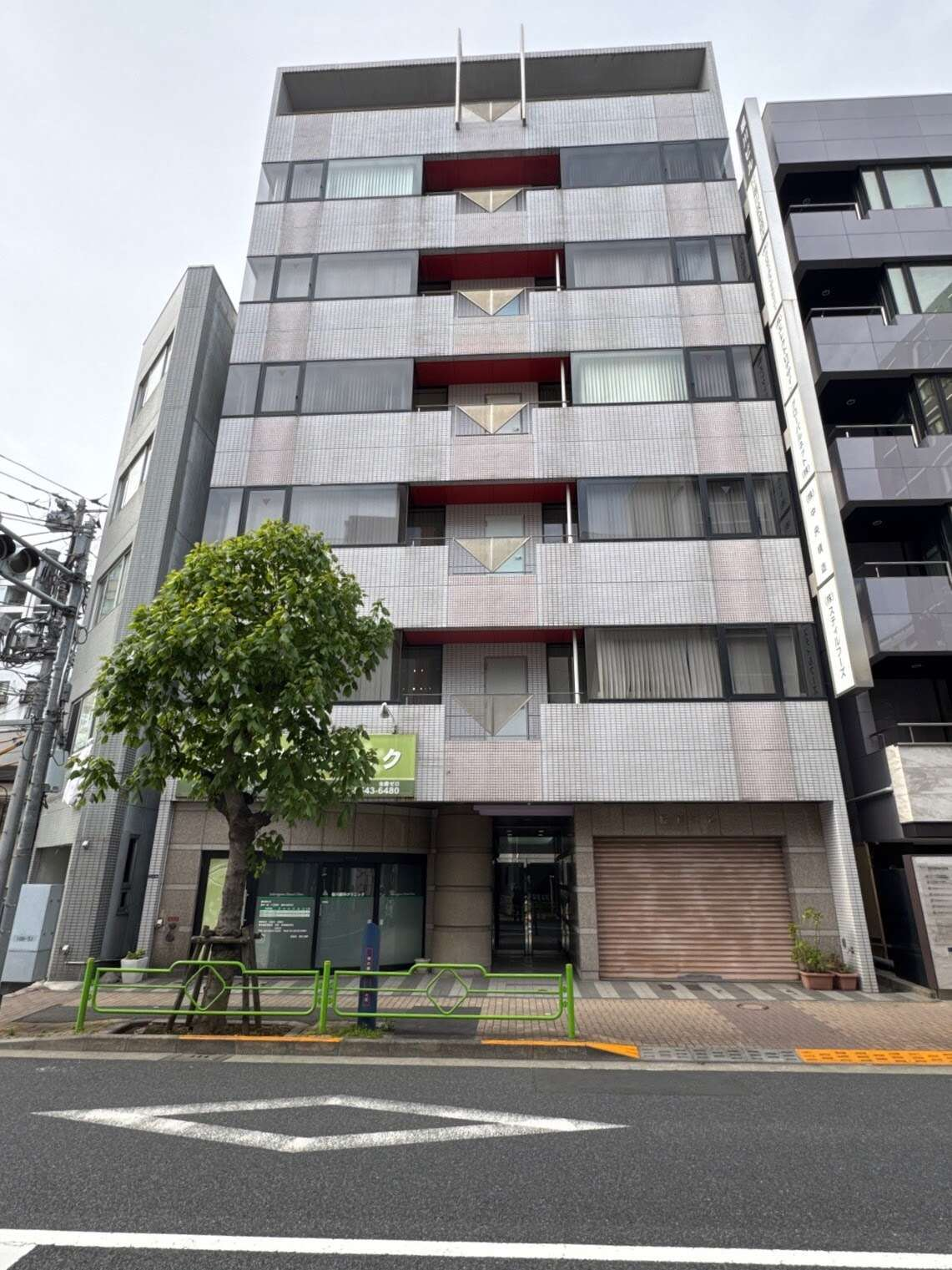 堀川ビル