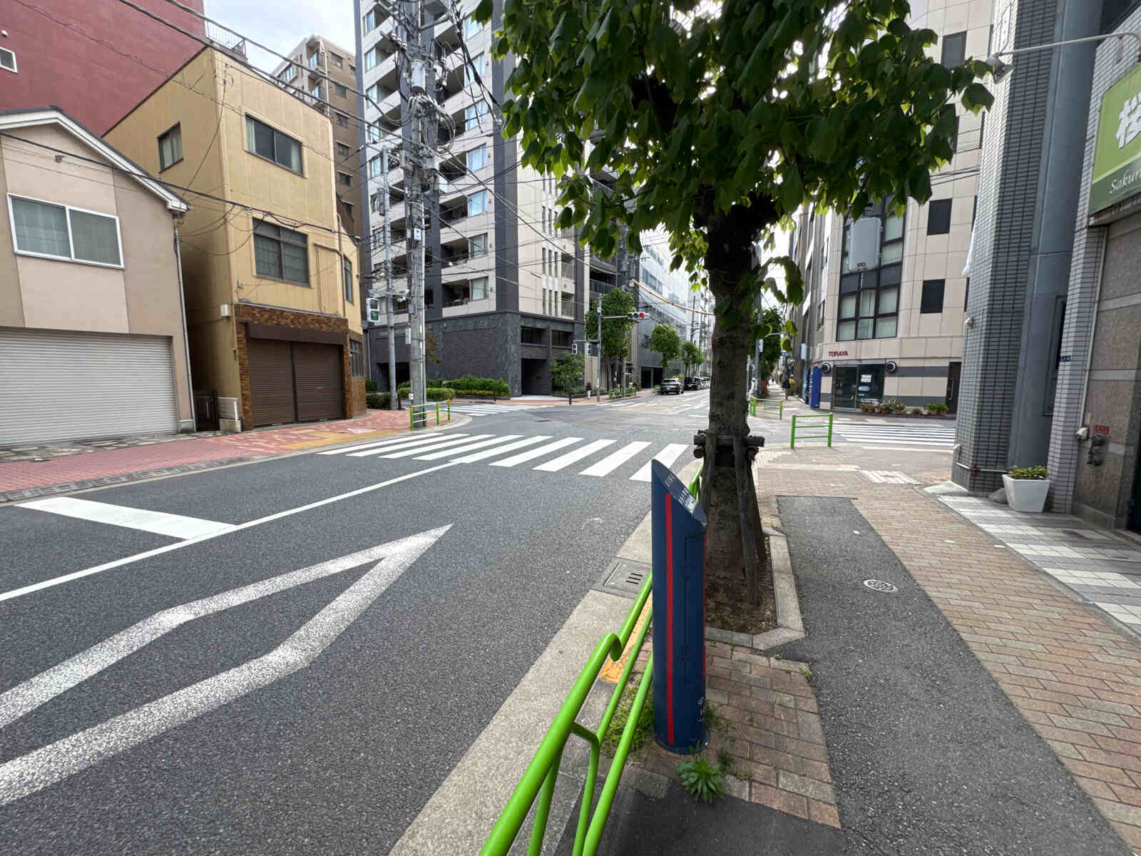 堀川ビル
