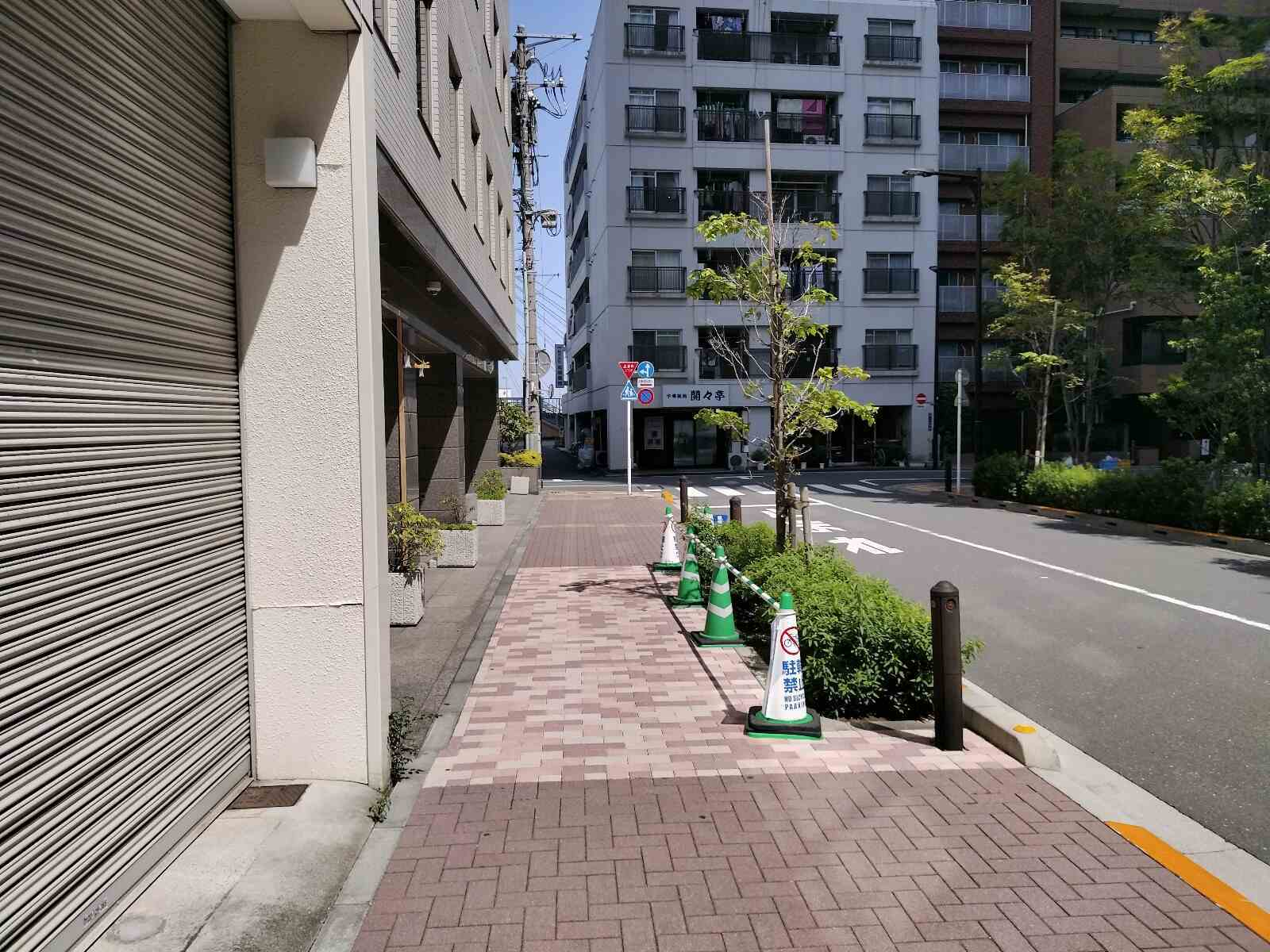 R.core HATCHOBORI