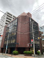 ＴＯＭＡＣビル