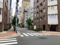 ＴＯＭＡＣビル