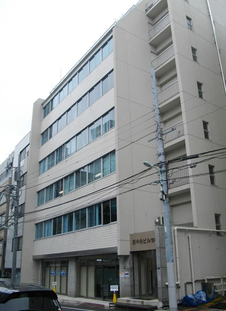 新中央ビル京橋