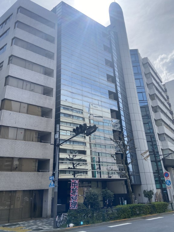 VORT岩本町Ⅰ