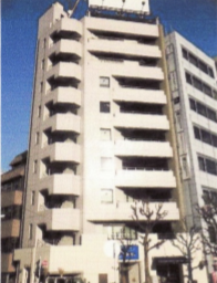 須永ビル