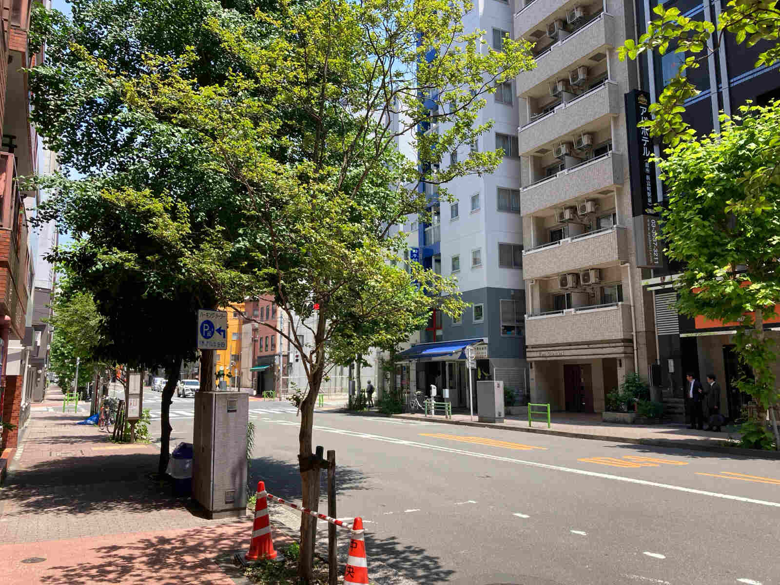 ソーエイビル