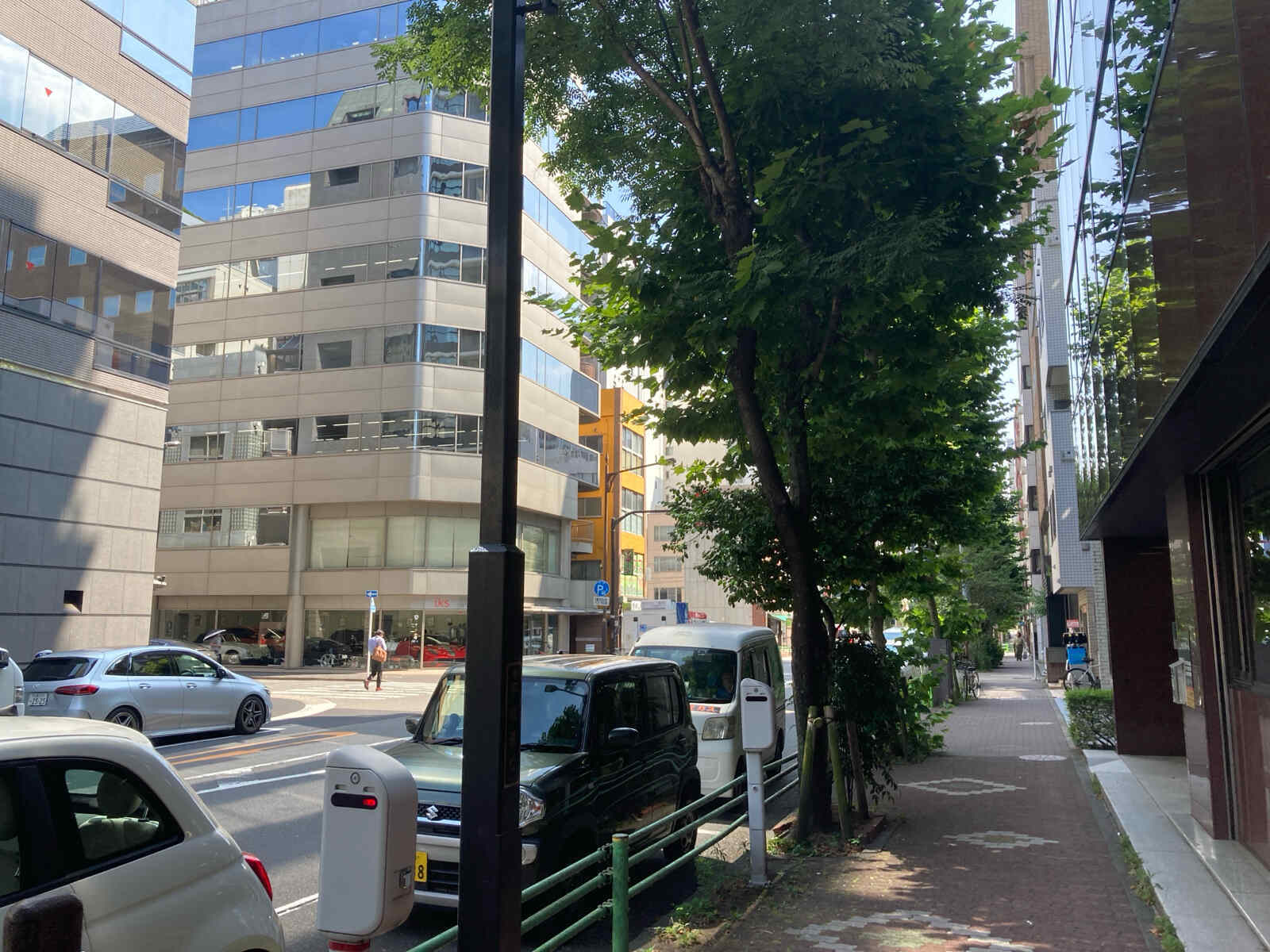 東京内藤ビル