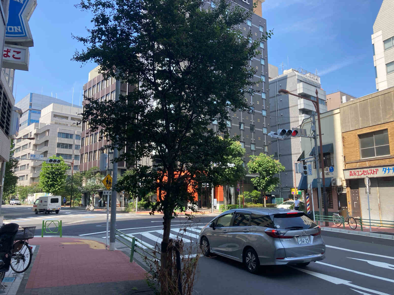 東京内藤ビル