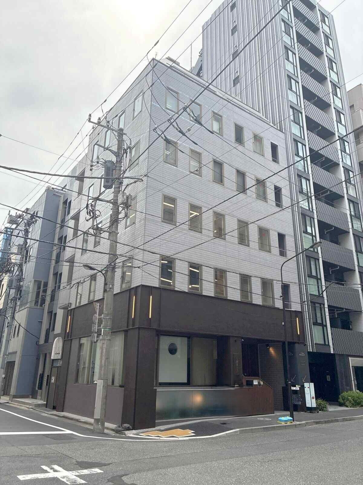 AZ Ginza East