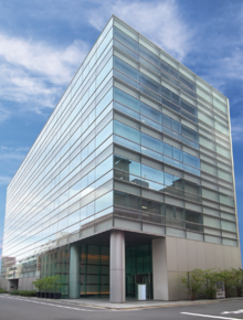 いちご八丁堀ビル