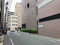 アルファ新富ビル