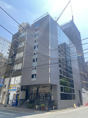 新富アネックスビル